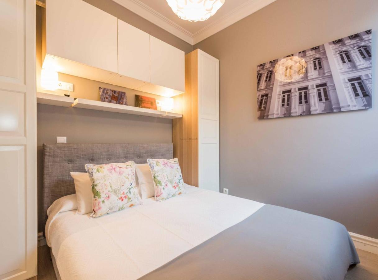 Apartamento La Latina I Madrid Exterior foto