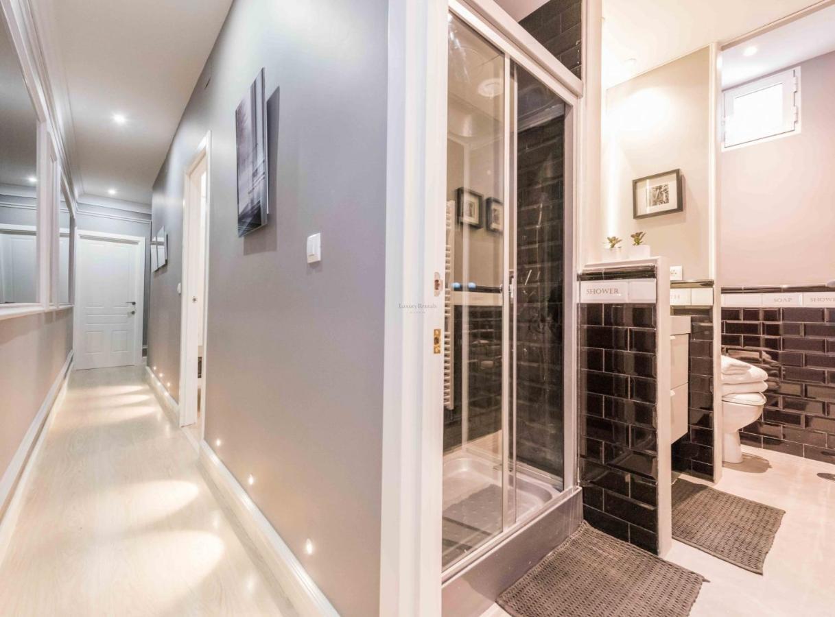 Apartamento La Latina I Madrid Exterior foto